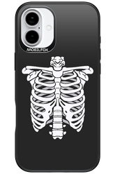SKELETON - Apple iPhone 16 Plus