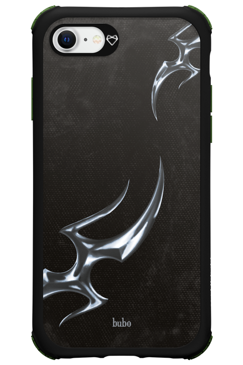 CHROMEPHASE - Apple iPhone SE 2022