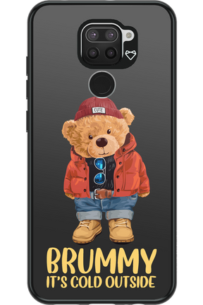 Brummy - Xiaomi Redmi Note 9