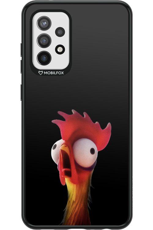 Rooster - Samsung Galaxy A72
