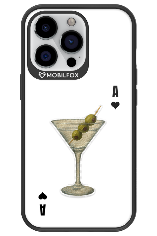 MartiniAce - Apple iPhone 13 Pro