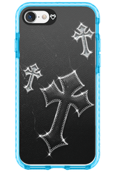 Gothic Cross - Apple iPhone SE 2020