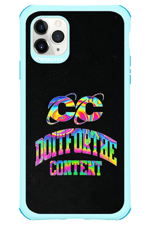 DO IT 2.0 - Apple iPhone 11 Pro Max