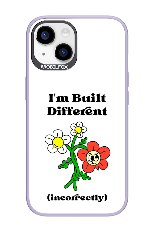 Incorrect 2.0 - Apple iPhone 14