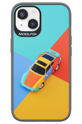 Colortherapy - Apple iPhone 14