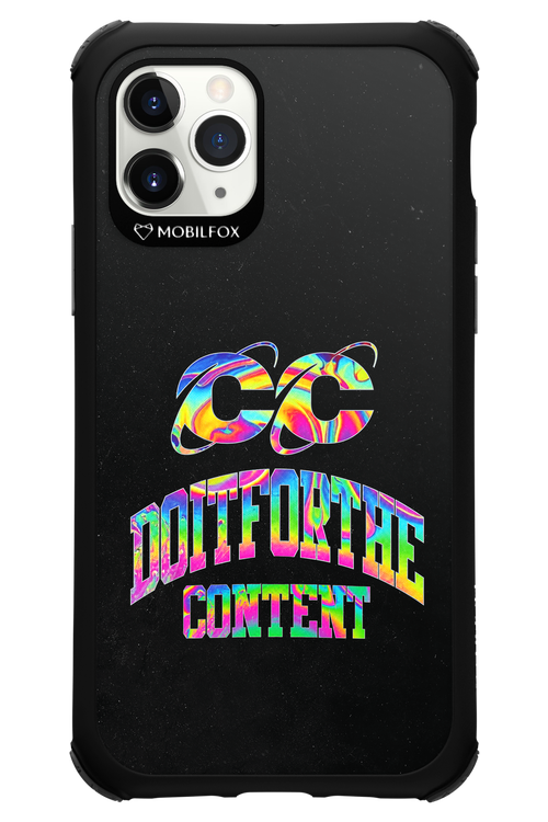 DO IT 2.0 - Apple iPhone 11 Pro