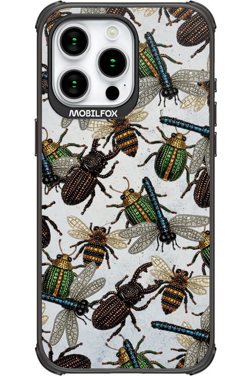 Beetle Gem - Apple iPhone 15 Pro Max