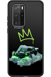 Just Dont Die - Huawei P40 Pro