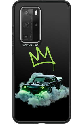 Just Dont Die - Huawei P40 Pro