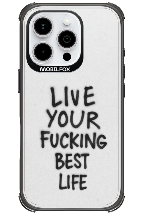 Best F Life 2.0 - Apple iPhone 16 Pro