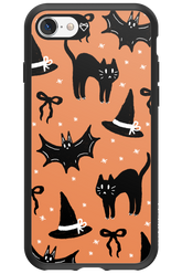 Cat & Bat - Apple iPhone SE 2022