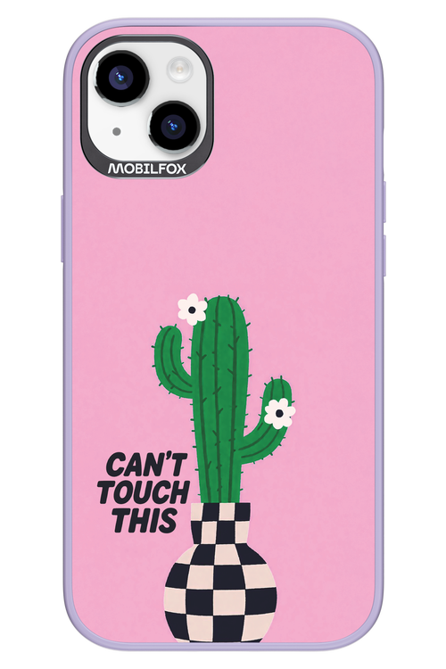 CANT TOUCH THIS 2.0 - Apple iPhone 14 Plus
