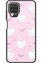 Boo Boo - Samsung Galaxy A12