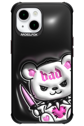 Bad Bear - Apple iPhone 15