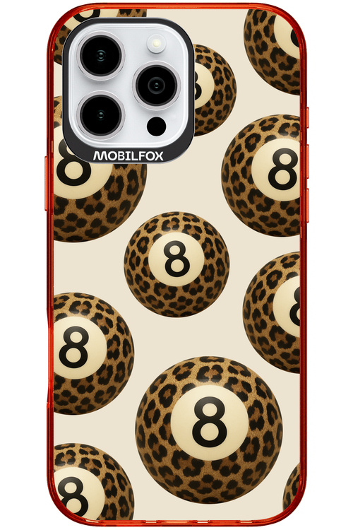 Wild Winner - Apple iPhone 16 Pro Max