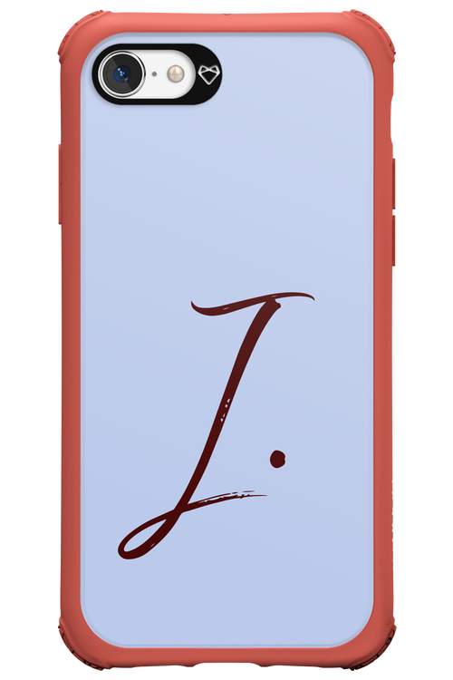 (Jellyfish Presso) I 2.0 - Apple iPhone 7