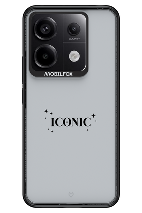 Iconic Sparkle - Xiaomi Redmi Note 13 Pro 5G