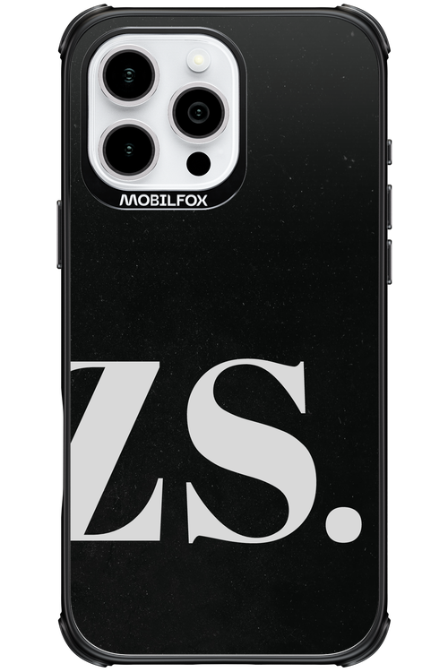 ZS (Off Space) 2.0 - Apple iPhone 16 Pro Max