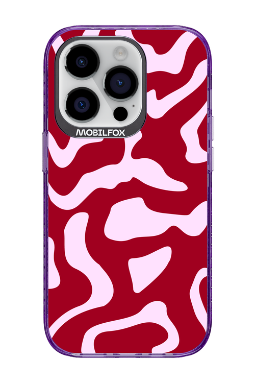 Strawberry Shake - Apple iPhone 14 Pro