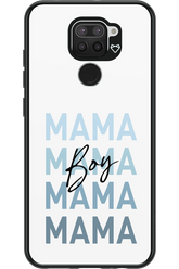 Boy Mama - Xiaomi Redmi Note 9