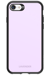 LAVENDER - FS2 - Apple iPhone SE 2020