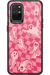 Strawberry Ghosts - OnePlus 8T