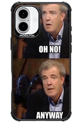 Clarkson Meme - Apple iPhone 16 Plus