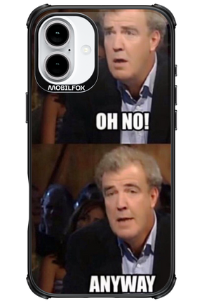 Clarkson Meme - Apple iPhone 16 Plus