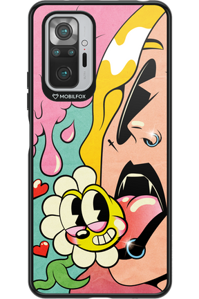 Love Sick 2.0 - Xiaomi Redmi Note 10S