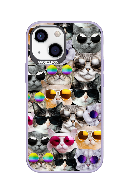 Cat World - Apple iPhone 13 Mini