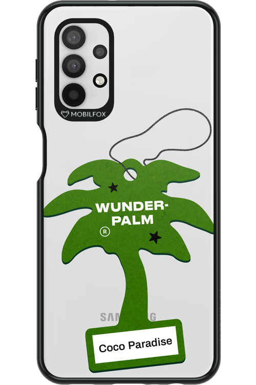 Wunder-Palm 2.0 - Samsung Galaxy A32 5G