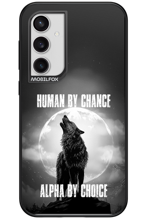 Alpha 2.0 - Samsung Galaxy S23 FE