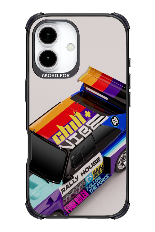 Rally House - Apple iPhone 17