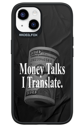 Money Talks III 2.0 - Apple iPhone 14