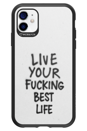 Best F Life 2.0 - Apple iPhone 11