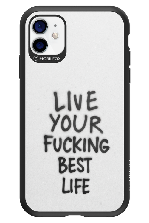 Best F Life 2.0 - Apple iPhone 11