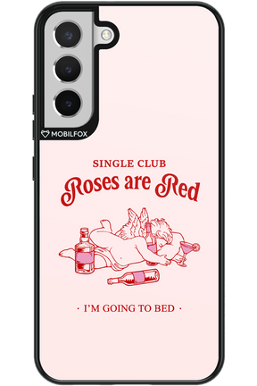 Bed Romance 2.0 - Samsung Galaxy S22+