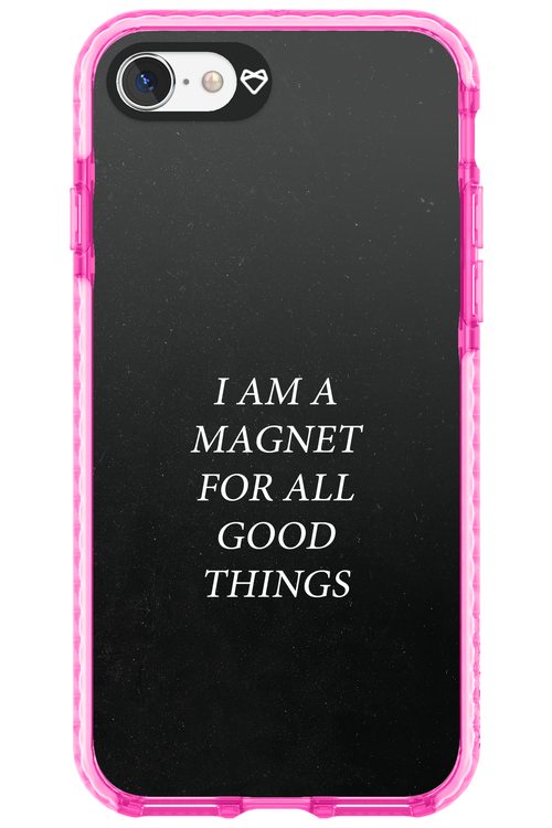 Magnet for Good 2.0 - Apple iPhone 7