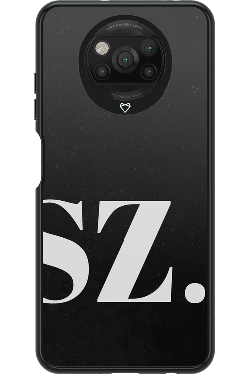 SZ (Off Space) 2.0 - Xiaomi Poco X3 Pro