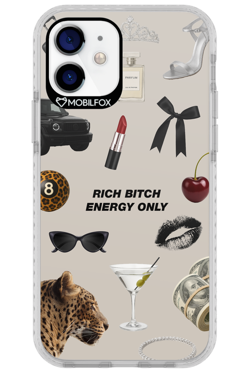 Rich B Energy - Apple iPhone 12