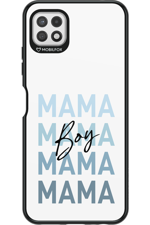 Boy Mama 2.0 - Samsung Galaxy A22 5G