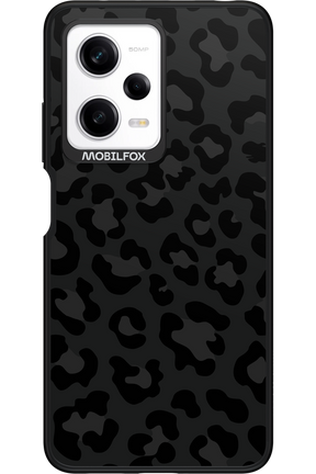 BLACK LEOPARD - Xiaomi Redmi Note 12 Pro 5G