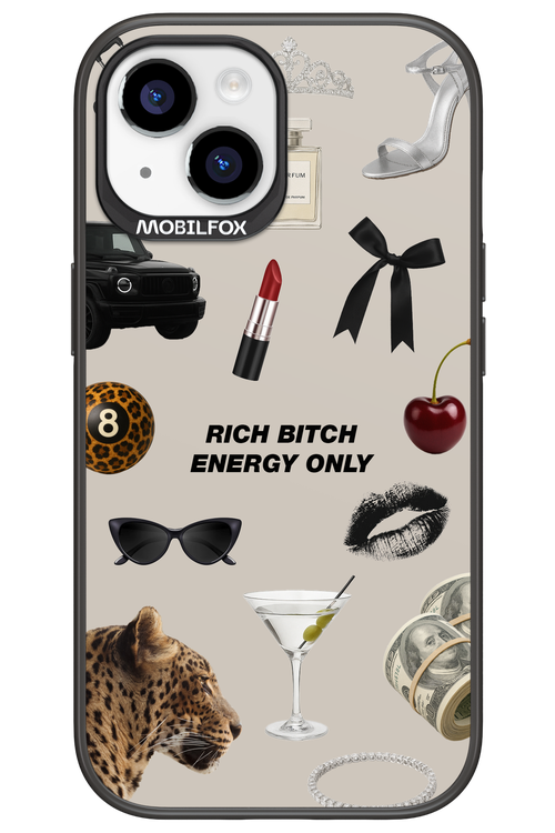 Rich B Energy 2.0 - Apple iPhone 15