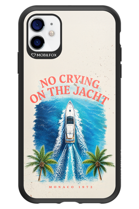 No Crying 2.0 - Apple iPhone 11