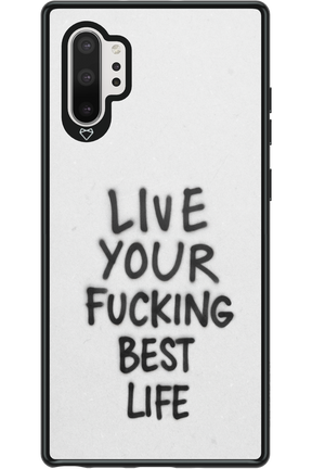 Best F Life 2.0 - Samsung Galaxy Note 10+