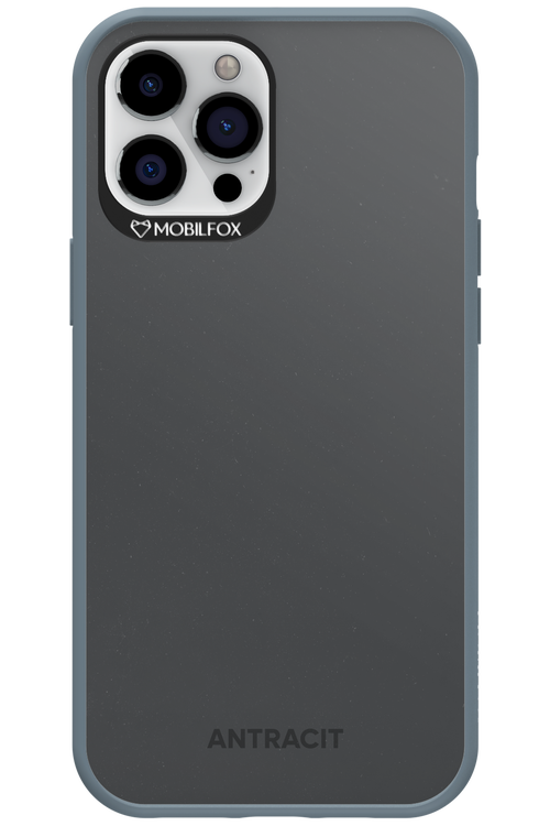 Antracit - Apple iPhone 12 Pro Max