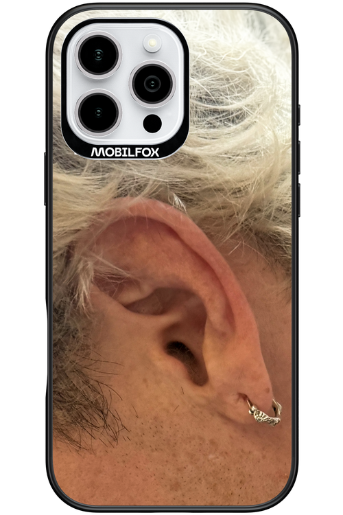 Ear 2.0 - Apple iPhone 16 Pro Max
