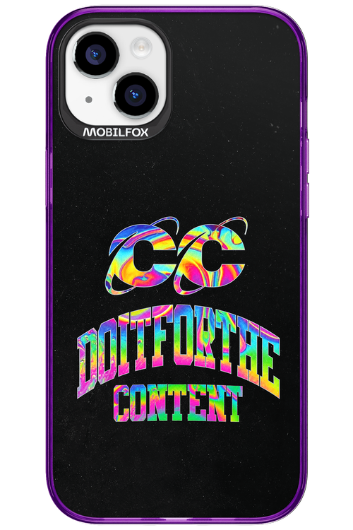 DO IT 2.0 - Apple iPhone 15 Plus