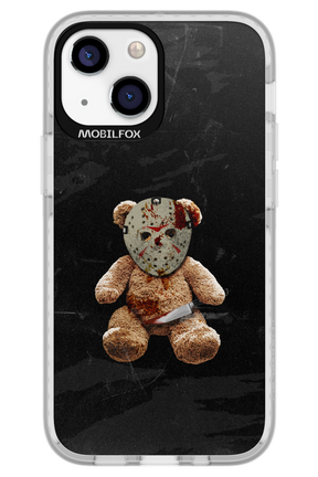 Teddy of Terror - Apple iPhone 13 Mini
