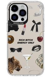 Rich B Energy - Apple iPhone 14 Pro Max